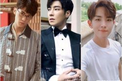 杨洋《全职高手》什么时候播？极品漫撕男率5高颜值配角燃炸