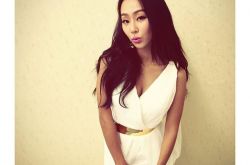 尹宝拉是谁个人资料照片 尹宝拉的男友是朴宰范还是feeldog