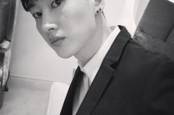 exo舞蹈老师白久英资料照片 白久英和EXO关系如何