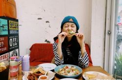 陈意涵安定是我最后的疯狂 36岁生日自白好甜蜜