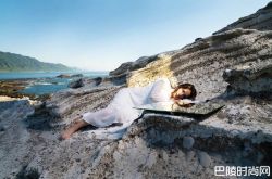 歌手吕蔷新专辑《Dear Myself》 合作陈子鸿有点怕