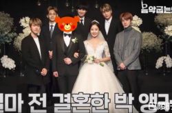 EXO灿烈催泪唱放手姐姐的心情 祝歌含义逼哭粉丝