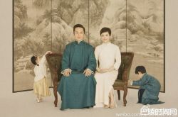 孙俪邓超6度合作入围金马影帝影后 从不信爱情到承诺终身