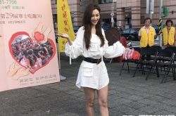 曾莞婷曝拒演《角头2》内幕 确实遗憾没关系