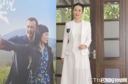 赵涛《江湖儿女》入围金马最佳女主角