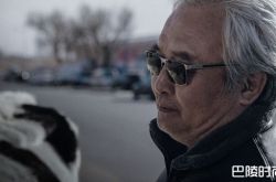 影帝涂们当颁奖人 去年金马领奖睡着