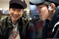 林俊杰参加王源演唱会 掀起双方粉丝暴动