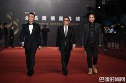 张榕容贵妃造型绝美《妖猫传》导演陈凯歌再造《霸王别姬》韵味