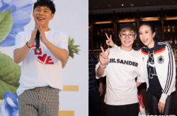 叶秉桓天籁之战2 红到逛街被认出