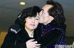 李咏和哈文怎么认识的？哈文个人资料介绍