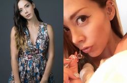 土屋安娜3娃不同爸 又生第4胎儿子叫什么？