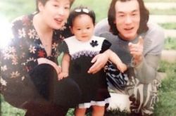 李咏有几个孩子？李咏女儿叫什么？