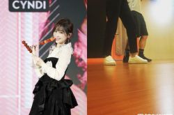 王心凌新专辑《CYNDILOVES2SING爱。心凌》