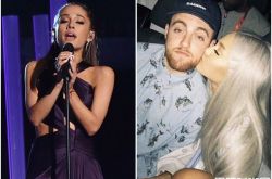 消费过世男友？爱莉安娜一句话怼黑粉