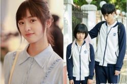 沈月抢下《小美好》陈小希角色靠这张照片