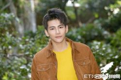 艺人张又玮个人资料照片 哪个公司的接下二郎神角色