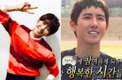 光熙当兵2年要退伍了 综艺抢着约他行程首曝光