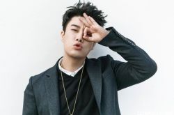 饶舌歌手San E演唱会骂女权主义 几天后公司解除合约