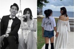 梧桐妹祝福贾静雯嫁对人 细数修杰楷3优点