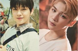 姜丹尼尔亲自准备生日逆应援 Wannable填满我的青春