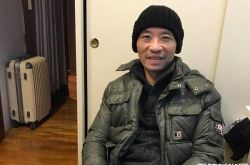 陈俊志出柜被逼下跪忏悔 离家成孤魂我是个无父无家之人