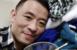 陈俊志是谁？人称琪姐同志三部曲成经典