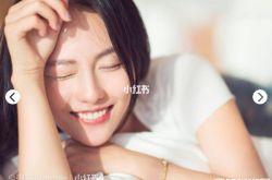 张嘉倪分享冬天中药泡脚 网友跟着做竟然都变瘦了