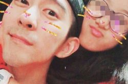 修杰楷全家福少梧桐妹要挨骂 