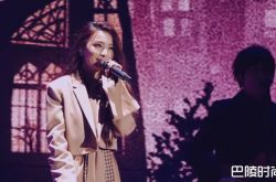 hebe合唱阿信《爱情的模样》 这又一首神曲啦