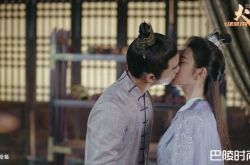 陈柏霖《火王》花式吻 霸道总裁勾少女粉