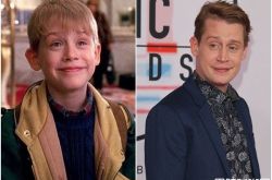 小鬼当家男主角现状 改名回归演员身份