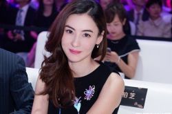 张柏芝产后1个月减肥餐曝光 网友一看超心疼