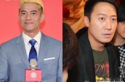 对着郭富城喊黎明求合照 天王绅士反应被赞爆