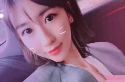 陈羽凡女友何时珍是谁？何时珍个人资料介绍