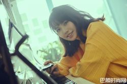 文慧如推出个人首张专辑 讲述难过伤痕微博秀照