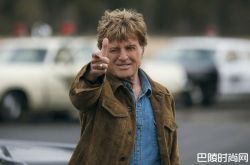 终止60年演艺生涯 传奇巨星罗伯特·雷德福宣布息影