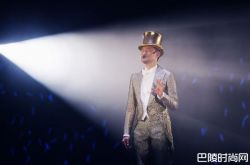 张学友快60岁了 演唱会唱跳1小时体力惊人