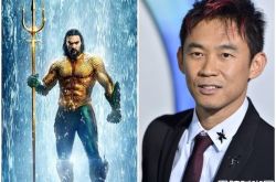 第91届奥斯卡《海王》被踢出局 温子仁开炮奥斯卡评审