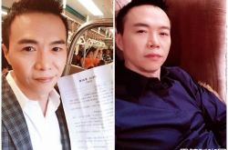 吴铃山《甘味》爆红后0戏约 吴铃山微博个人资料照片