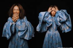 蔡依林新专辑不定义自己 10大励志金句女生必读