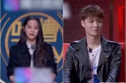 张艺兴自夸唱跳第一 欧阳娜娜用EXO团名反吐槽