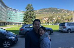 大S又瘦了深V瓜子脸现形 同框汪小菲合唱