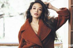 中国票房最高的八位女演员 第一名居然是她