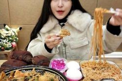 大胃王猫妹妹个人资料 大胃王猫妹妹为何停播