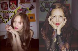 泫雅爆到中国当网红 认爱师弟后新工作惹粉崩溃