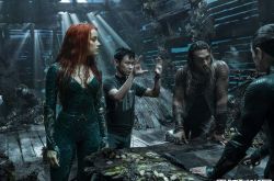 2部电影破10亿美元 温子仁成第8位创纪录导演