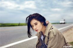 清子阚姓氏怎么读音？阚清子个人资料介绍