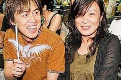 张宇老婆是谁？张宇老婆叫什么干什么的