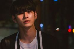 Wanna One邕圣佑进军影视 女主角是票房破亿少女