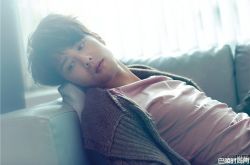 胡宇威为什么不红？胡宇威年龄资料及照片